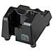 Single Slot Docking Station Usb Incl Ps Country Adapters In - Foto miniatura 1