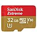 MicroSD da 32GB UHS-I classe 3 Adattatore incluso - Foto miniatura 2