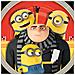 Puzzle 3x49 Cattivissimo Me 3 - Foto miniatura 3