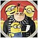 Puzzle 3x49 Cattivissimo Me 3 - Foto miniatura 4