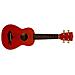 Ukulele Soprano Mk-ss-red - Foto miniatura 1