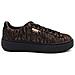 Basket Platform Vri Wn's 02  Black Scarpa Tempo Libero - Donna Uk 5 - Foto miniatura 10