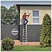 Scala Multifunzione A 3 Sezioni Profistep 263 Cm 7309-007 - Foto miniatura 4
