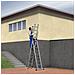 Scala Multifunzione A 3 Sezioni Profistep 263 Cm 7309-007 - Foto miniatura 5
