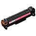 Toner Laser 305a Magenta 2600 Pagine Ce413ac - Foto miniatura 1