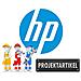 Toner Laser 305a Magenta 2600 Pagine Ce413ac - Foto miniatura 2