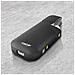 Hard Case For IQOS 2.4/2.4 plus Matte Black Custodia Di Protezione Rigida Per Pocket Charger Policarbonato Soft Touch, Cover - Foto miniatura 6