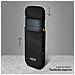 Hard Case For IQOS 2.4/2.4 plus Matte Black Custodia Di Protezione Rigida Per Pocket Charger Policarbonato Soft Touch, Cover - Foto miniatura 7