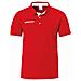 Polo Essential Prime S / s Abbigliamento Uomo - Foto miniatura 1