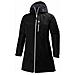 Giacche Helly Hansen Long Belfast Winter Abbigliamento Donna One Size - Foto miniatura 1