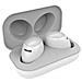 Bh Twins Air Auricolari Stereo Bluetooth senza Fili con Box di Ricarica Colore Bianco - Foto miniatura 1