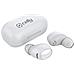 Bh Twins Air Auricolari Stereo Bluetooth senza Fili con Box di Ricarica Colore Bianco - Foto miniatura 2