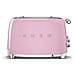 Tostapane TSF03PKEU a 4 Fette Potenza 2000 W Colore Rosa - Foto miniatura 3