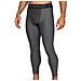 Armour 2.0 Legging 1289577-090, Uomo, Grigio, Ghette, Numero: S - Foto miniatura 1
