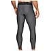 Armour 2.0 Legging 1289577-090, Uomo, Grigio, Ghette, Numero: S - Foto miniatura 2