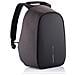 Bobby Hero Xl 17"" Zaino Antifurto Usb Nero (borsa Unisex)  - Foto miniatura 1