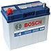 Bosch 092s40230 Batteria Auto S4 45 Ah - Foto miniatura 1