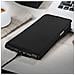 Custodia Xiaomi Redmi Note 9s / 9 Pro / 9 Pro Max Portadocumenti Protezione Nero - Foto miniatura 2