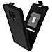 Custodia Xiaomi Redmi Note 9s / 9 Pro / 9 Pro Max Portadocumenti Protezione Nero - Foto miniatura 3