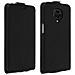 Custodia Xiaomi Redmi Note 9s / 9 Pro / 9 Pro Max Portadocumenti Protezione Nero - Foto miniatura 1
