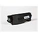 TONER COMPATIBILE -  Kyocera Tk-5140k Nero 1t02nr0nl0 Per Ecosys M6030cdn, Ecosys M6530cdn, Ecosys P6130cdn Fornito Di Intelligent Chip Capacità 7000 Copie Made In Italy - Foto miniatura 2