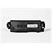 TONER COMPATIBILE -  Kyocera Tk-5140k Nero 1t02nr0nl0 Per Ecosys M6030cdn, Ecosys M6530cdn, Ecosys P6130cdn Fornito Di Intelligent Chip Capacità 7000 Copie Made In Italy - Foto miniatura 3
