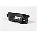 TONER COMPATIBILE -  Kyocera Tk-5140k Nero 1t02nr0nl0 Per Ecosys M6030cdn, Ecosys M6530cdn, Ecosys P6130cdn Fornito Di Intelligent Chip Capacità 7000 Copie Made In Italy - Foto miniatura 4