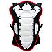 I Bambini Paraschiena Paraschiena Sci Equitazione Motocross Quad M - Foto miniatura 1