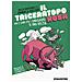 Diego Mattarelli - Il triceratopo rosa. Non ci sono più i dinosauri di una volta - Foto miniatura 1