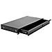 Rack Drawer Ke-1 Rackdrawer With Lock 1u - Foto miniatura 3