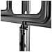 Staffa Montaggio Per Tv A Muro Con Supporto Multidirezionale 37""-70"" Ew1526 - Foto miniatura 8