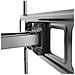 Staffa Montaggio Per Tv A Muro Con Supporto Multidirezionale 37""-70"" Ew1526 - Foto miniatura 9