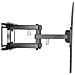 Staffa Montaggio Per Tv A Muro Con Supporto Multidirezionale 37""-70"" Ew1526 - Foto miniatura 3