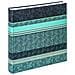 Pheline blue 30x30 100 Pages Bookbound FA358L - Foto miniatura 1