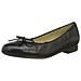 Sardegna 1241329, Ballerine Donna, Nero 01, 38.5 Ue - Foto miniatura 1