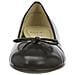 Sardegna 1241329, Ballerine Donna, Nero 01, 38.5 Ue - Foto miniatura 2