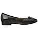 Sardegna 1241329, Ballerine Donna, Nero 01, 38.5 Ue - Foto miniatura 4