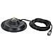 Antenna Cb Ml70, Lunghezza 70 Cm, 26-30 Mhz, 200 W, Magnete 145 Mm Incluso - Foto miniatura 3