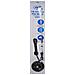 Antenna Cb Ml70, Lunghezza 70 Cm, 26-30 Mhz, 200 W, Magnete 145 Mm Incluso - Foto miniatura 12
