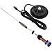 Antenna Cb Ml70, Lunghezza 70 Cm, 26-30 Mhz, 200 W, Magnete 145 Mm Incluso - Foto miniatura 13