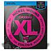 Daddario Esxl170-5 45-130 Long Scale Della Sfera Di Doppio Fine Nickel Wound 5-string Bass Guitar Strings - Foto miniatura 3