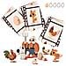 Oka Luda - Gioco Di Società: Poule Poule - Foto miniatura 1