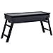 Griglia Barbecue Da Campeggio Portatile In Acciaio 60x22,5x33cm - Foto miniatura 1