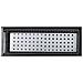 Griglia Barbecue Da Campeggio Portatile In Acciaio 60x22,5x33cm - Foto miniatura 7