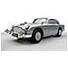70578 James Bond Aston Martin DB5 - Goldfinger Edition - Foto miniatura 2