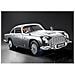 70578 James Bond Aston Martin DB5 - Goldfinger Edition - Foto miniatura 7