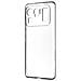 Custodia Tpu Cover Case Per Xiaomi Mi 11 Ultra M2102k1g M2102k1c Trasparente - Foto miniatura 1