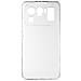 Custodia Tpu Cover Case Per Xiaomi Mi 11 Ultra M2102k1g M2102k1c Trasparente - Foto miniatura 2
