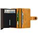 Miniwallet Secrid Vintage Ochre - Foto miniatura 3