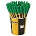 Noris Penne A Sfera 50pz Verde 43405kp5 - Foto miniatura 1